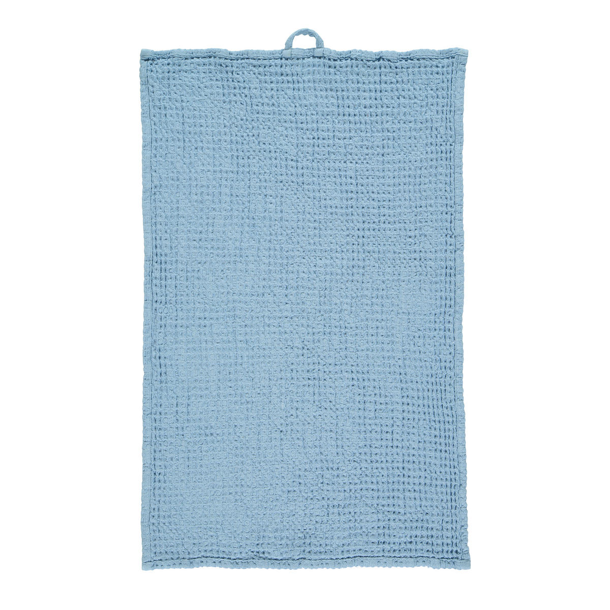 KÖKSHANDDUK blå  - blå, Basics, textil (50/70/0.4cm)