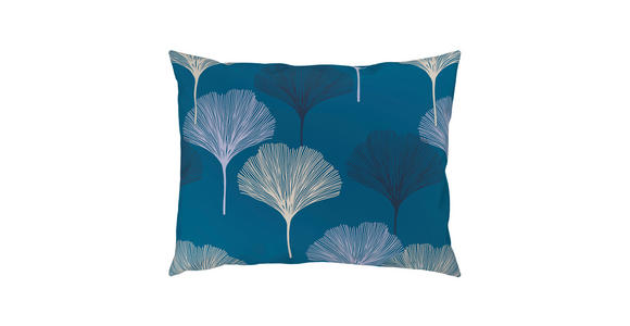 BETTWÄSCHE KALIO Satin 140/200 cm  - Beige/Weiß, KONVENTIONELL, Textil (140/200cm) - Esposa