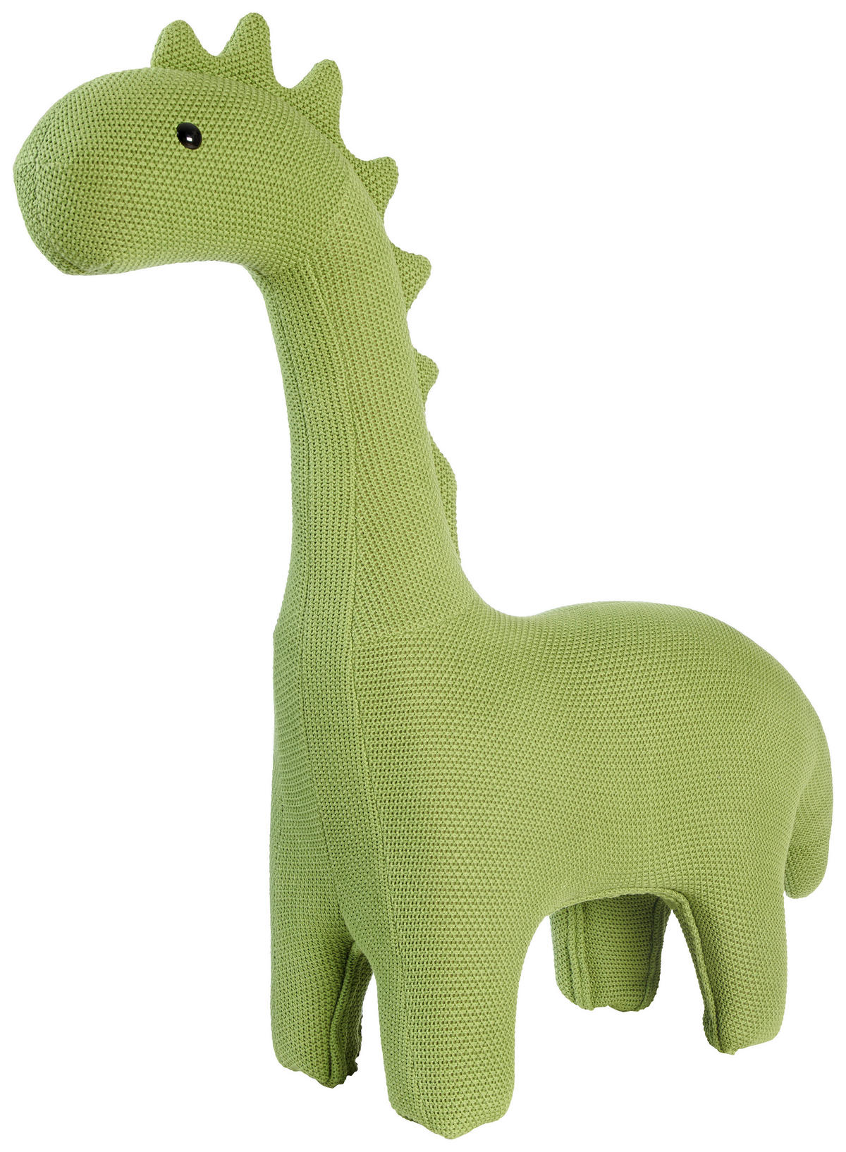 KINDERSESSEL Krisu  - Grün, Trend, Textil (104/33/100cm) - Jimmylee