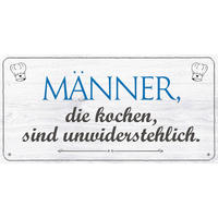 DEKOPANEEL Text 20/40 cm  - Multicolor, Basics, Holz (20/40cm)