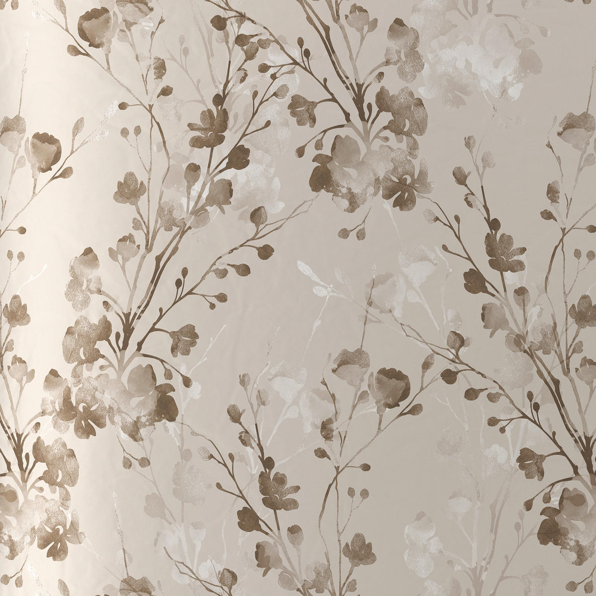 KÉTOLDALAS ÁGYNEMŰHUZAT 140/200 cm  - taupe, Konventionell, textil (140/200cm) - Esposa