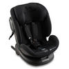 NOSILJKA ZA BEBE   - crna, Basics, tekstil/plastika (56/66/46cm) - kinderkraft