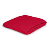 SPANNBETTTUCH Jersey  - Rot, KONVENTIONELL, Textil (150/200cm) - Irisette