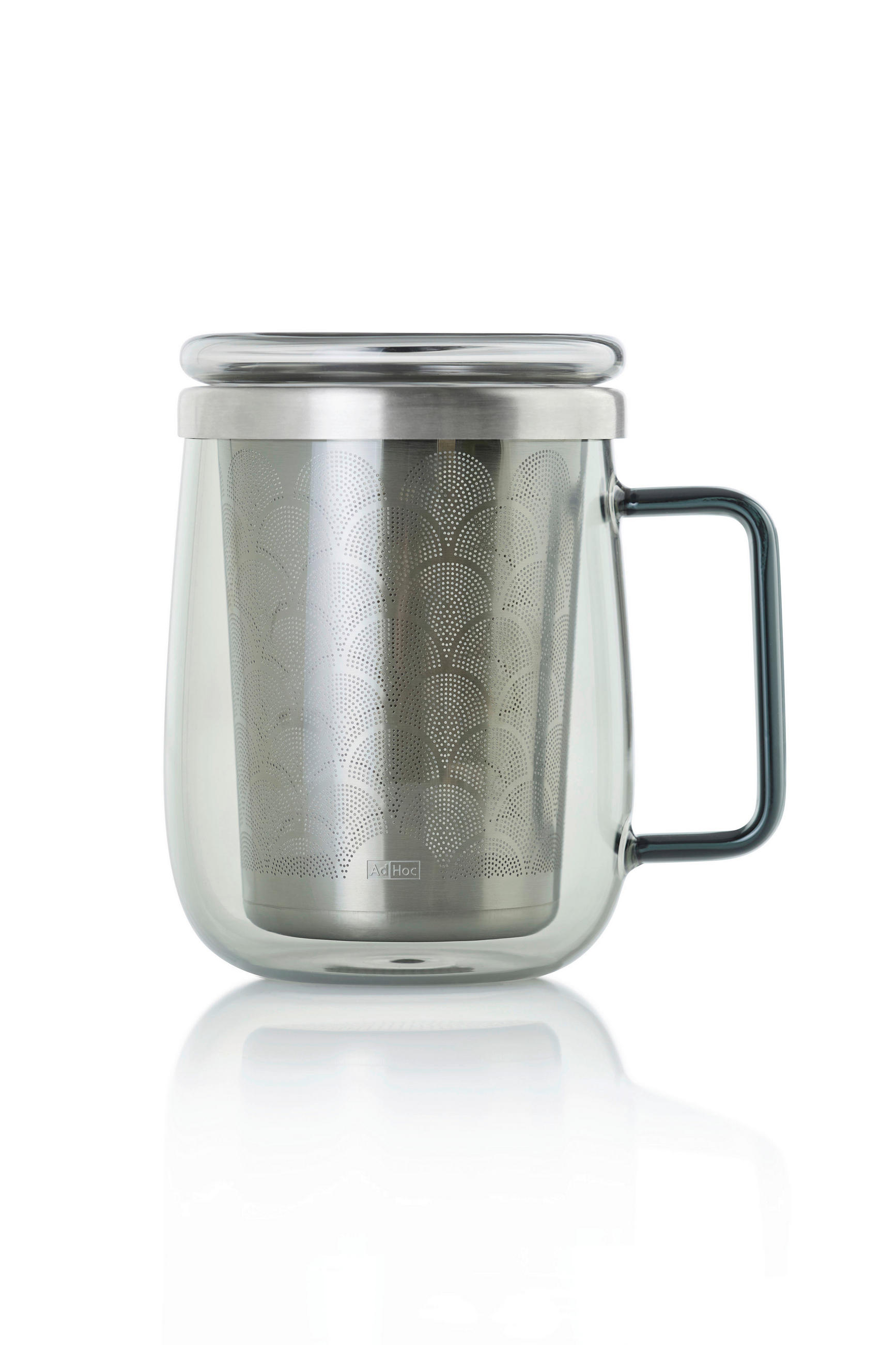 TEEGLAS   - Basics (9,0/12,5cm) - AdHoc