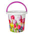 EIMER - Multicolor, Basics, Kunststoff (29,8/27,5cm) - Homeware EIMER - Multicolor, Basics, Kunststoff (29,8/27,5cm) - Homeware