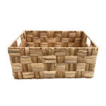 REGALKORB 45/33/20 cm   - Baltimorefarben, Natur, Naturmaterialien/Metall (45/33/20cm) - Landscape