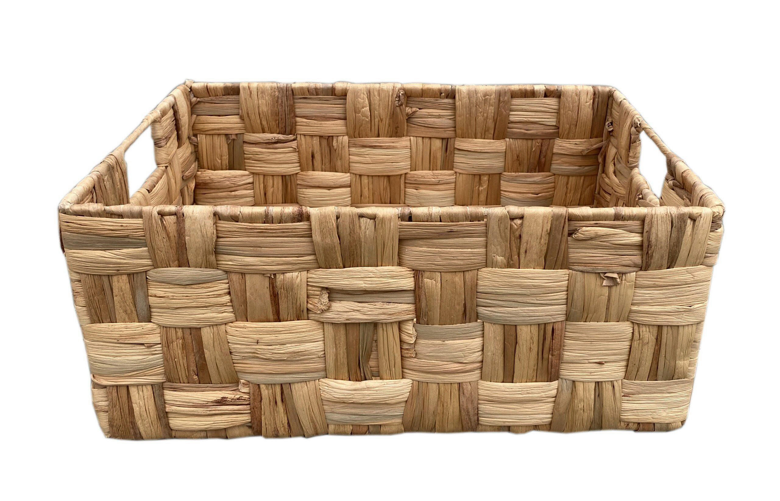 Landscape KOŠ DO REGÁLU, barvy baltimore