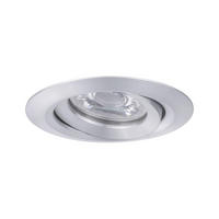 LED-EINBAUSPOT 6,6 cm  - Design (6,6cm) - Paulmann