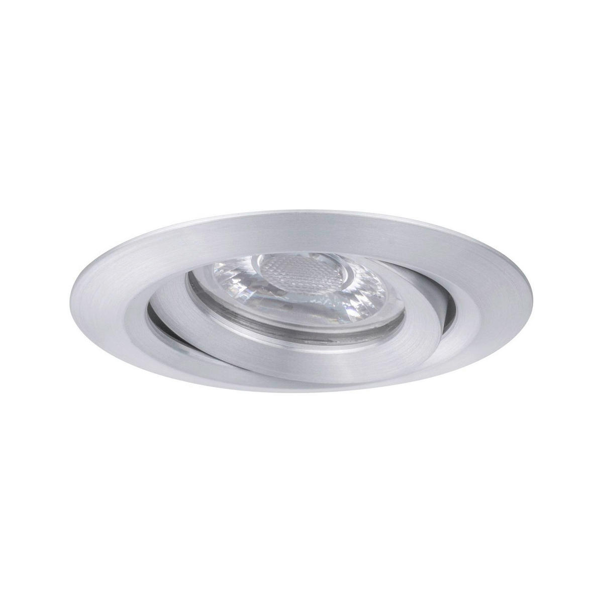 LED-EINBAUSPOT 6,6 cm  - Design (6,6cm) - Paulmann