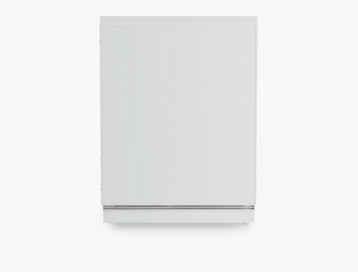 EINBAUGEFRIERSCHRANK SDUFd 3603  - Weiß, Basics, Metall (59,7/81,9/55,6cm) - Liebherr