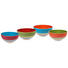 MÜSLISCHALE 15 cm - Multicolor, KONVENTIONELL, Keramik (15cm) - Landscape MÜSLISCHALE 15 cm - Multicolor, KONVENTIONELL, Keramik (15cm) - Landscape