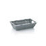KORB - Grau, Basics, Kunststoff (26/16/7cm) - Kela KORB - Grau, Basics, Kunststoff (26/16/7cm) - Kela