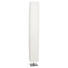 STEHLEUCHTE - Design, Kunststoff/Metall (15/120/15cm) - KARE-Design