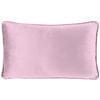 ZIERKISSEN  30/50 cm   - Lila, Basics, Textil (30/50cm) - Novel