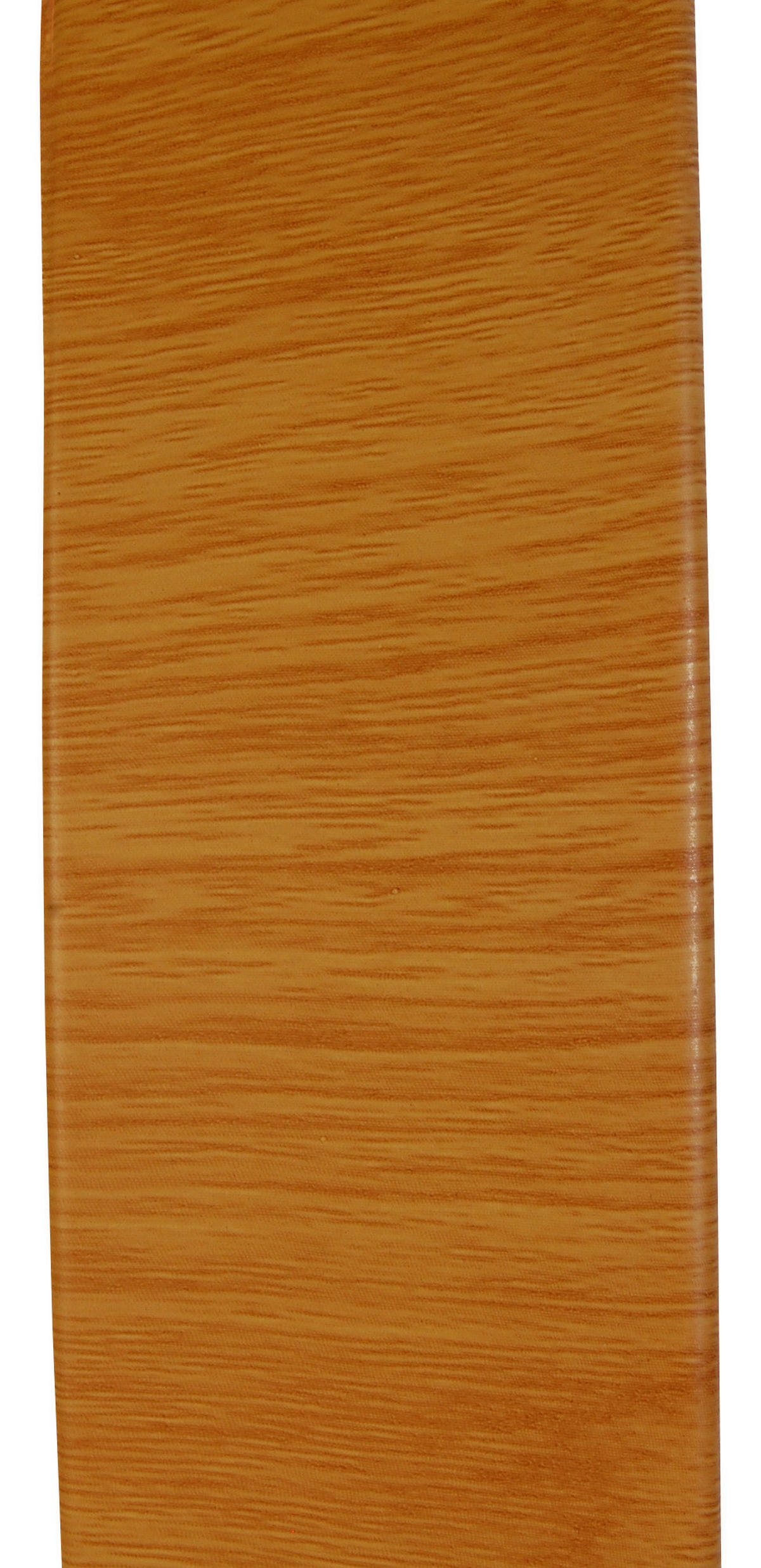 LED-DECKENLEUCHTE - Naturfarben/Weiß, Trend, Kunststoff/Metall (50/13cm) - Novel