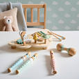 MUSIKSET  - Multicolor, Trend, Holz/Holzwerkstoff (35/11,5/19cm) - My Baby Lou