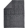WOHNDECKE 130/170 cm  - Silberfarben, Textil (130/170cm) - Esposa