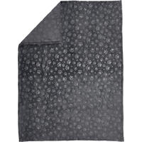 WOHNDECKE 130/170 cm  - Silberfarben, Textil (130/170cm) - Esposa