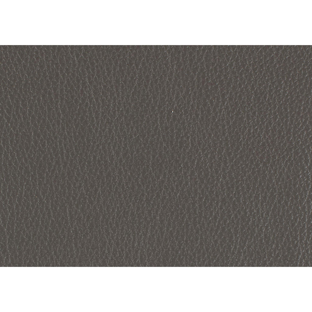 Thumbnail - Dieter Knoll Relaxsessel Lenno, Graubraun, Leder, Echtleder, Longlife-Leder, Semi-Anilinleder, 75x117x88 cm, Goldenes M,...