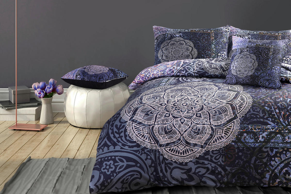 ZIERKISSEN 45/45 cm  - Multicolor, Basics, Textil (45/45cm) - Kayoom