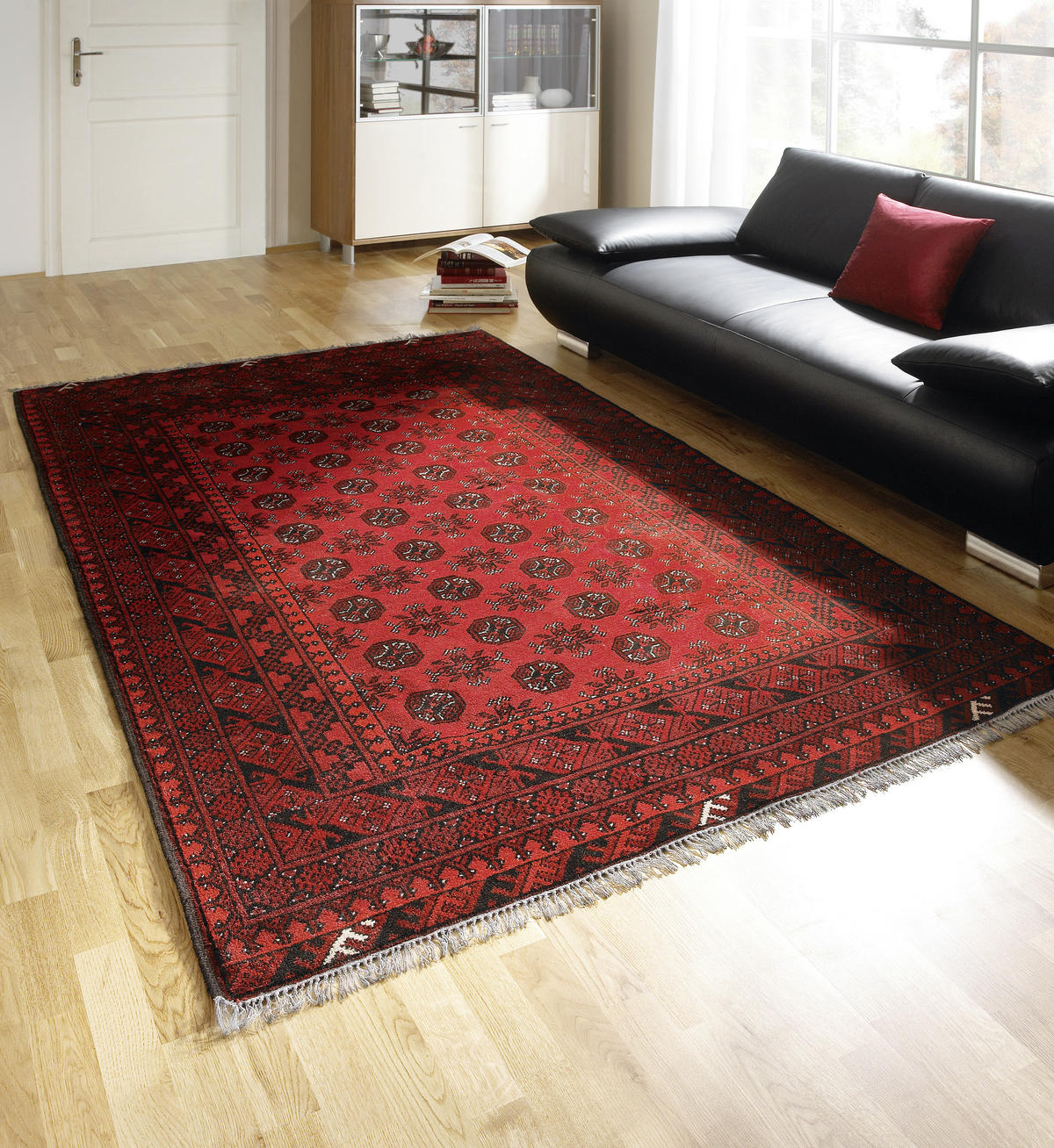 ORIENTTEPPICH 150/200 cm Multicolor  - Multicolor, LIFESTYLE (150/200cm) - Cazaris