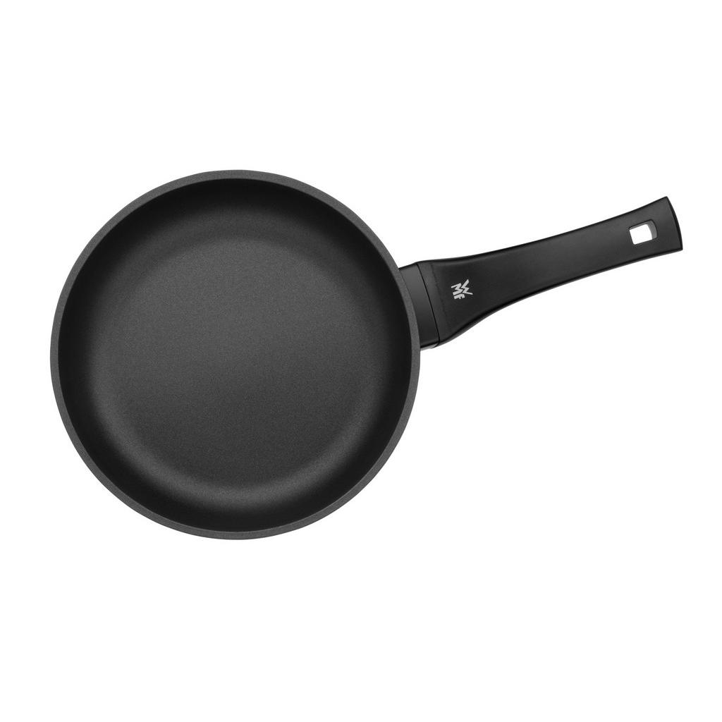 Thumbnail - WMF Pfanne Permadur Excellent, Schwarz, Metall, Kunststoff, antihaftbeschichtet, Kochen, Pfannen, Bratpfannen