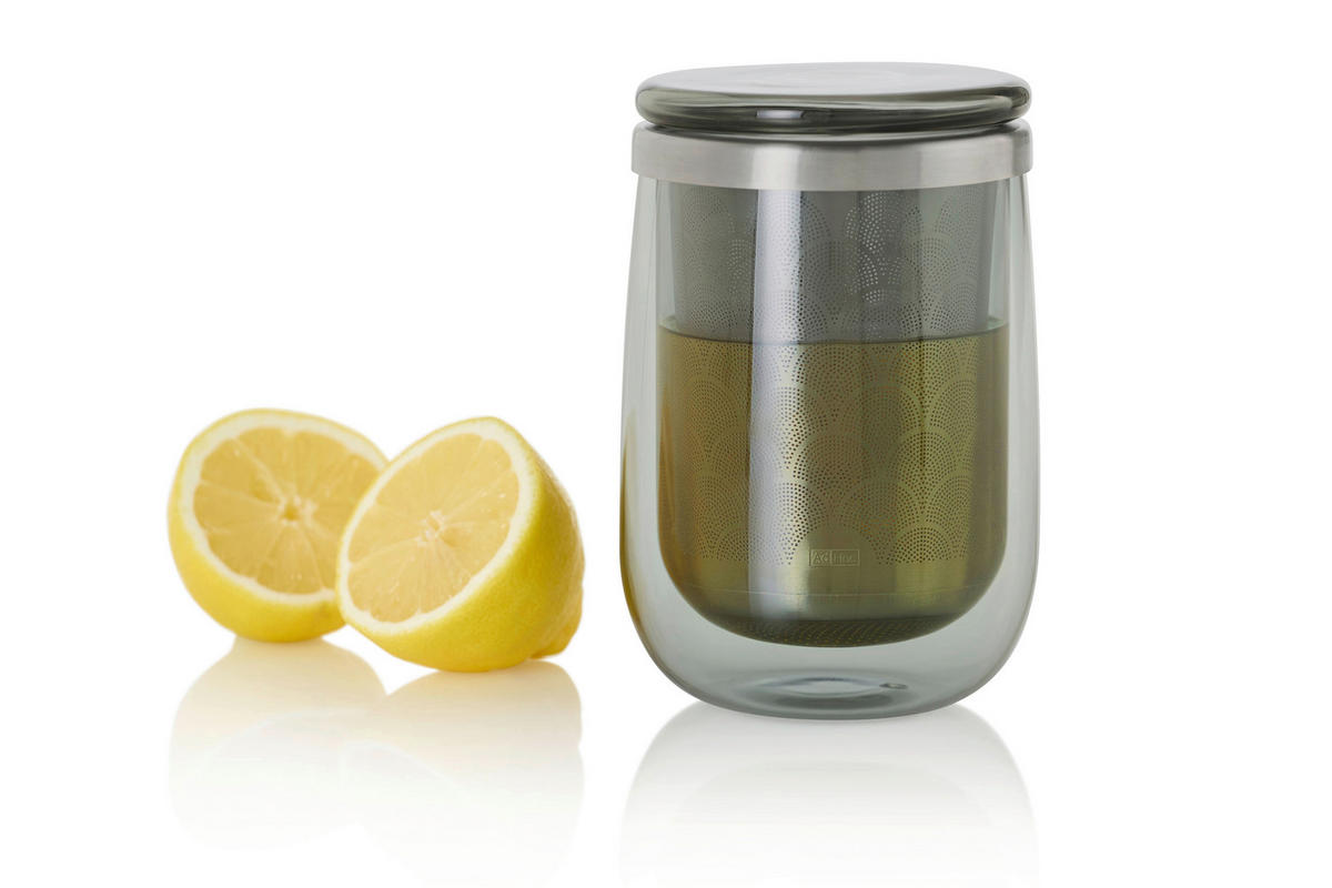TEEGLAS   - Design (9,0/13,5cm) - AdHoc