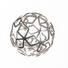 DEKOKUGEL - Silberfarben, Basics, Metall (3/8/6cm) - Ambia Home DEKOKUGEL - Silberfarben, Basics, Metall (3/8/6cm) - Ambia Home