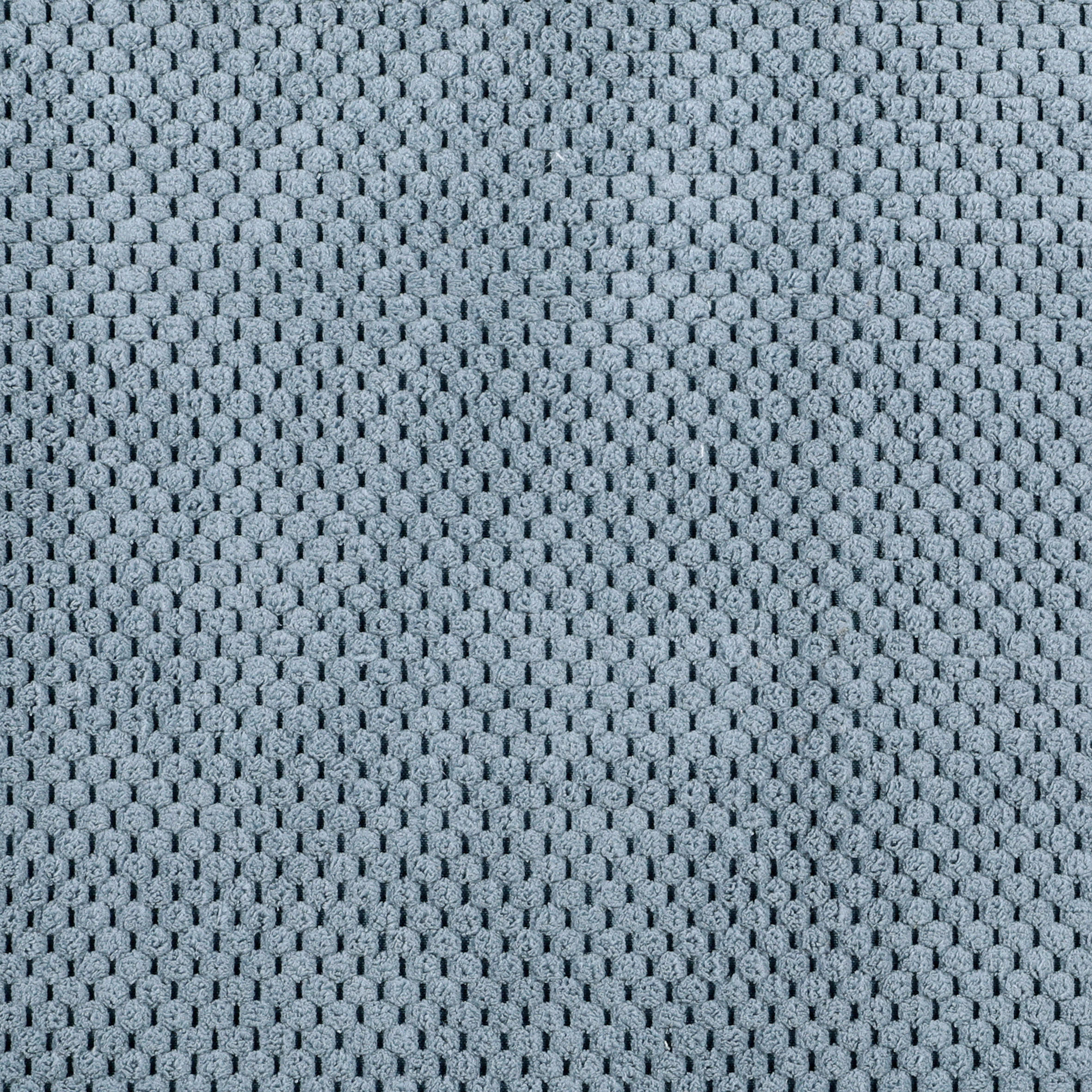 Thumbnail - Carryhome Ecksofa, Blau, Textil, 2-3-Sitzer, Füllung: Polyetherschaumkern, Ottomane rechts, seitenverkehrt montierbar, L...
