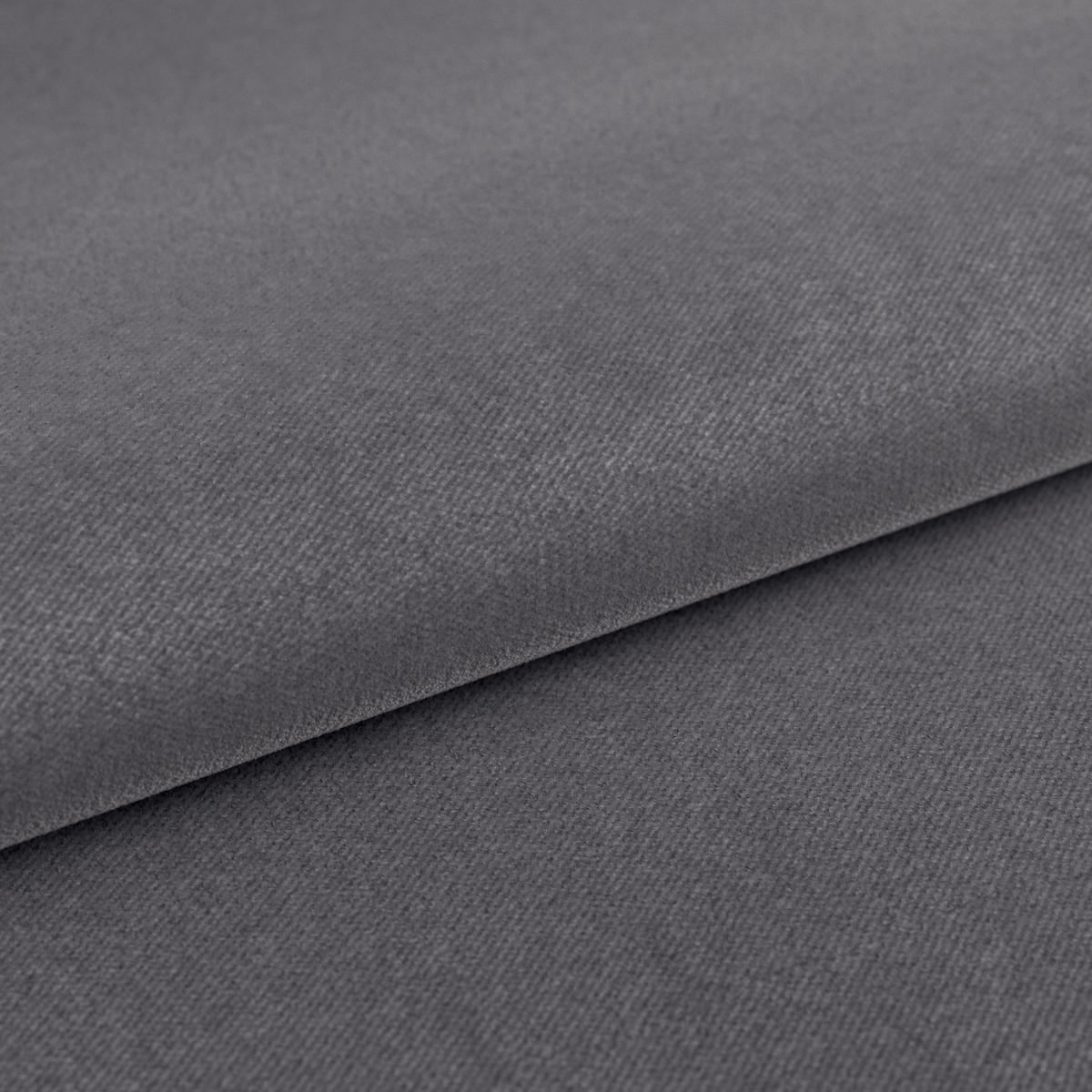 ECKSOFA Grau Zierkissen  - Grau, Trend, Textil (257/167cm) - Livetastic