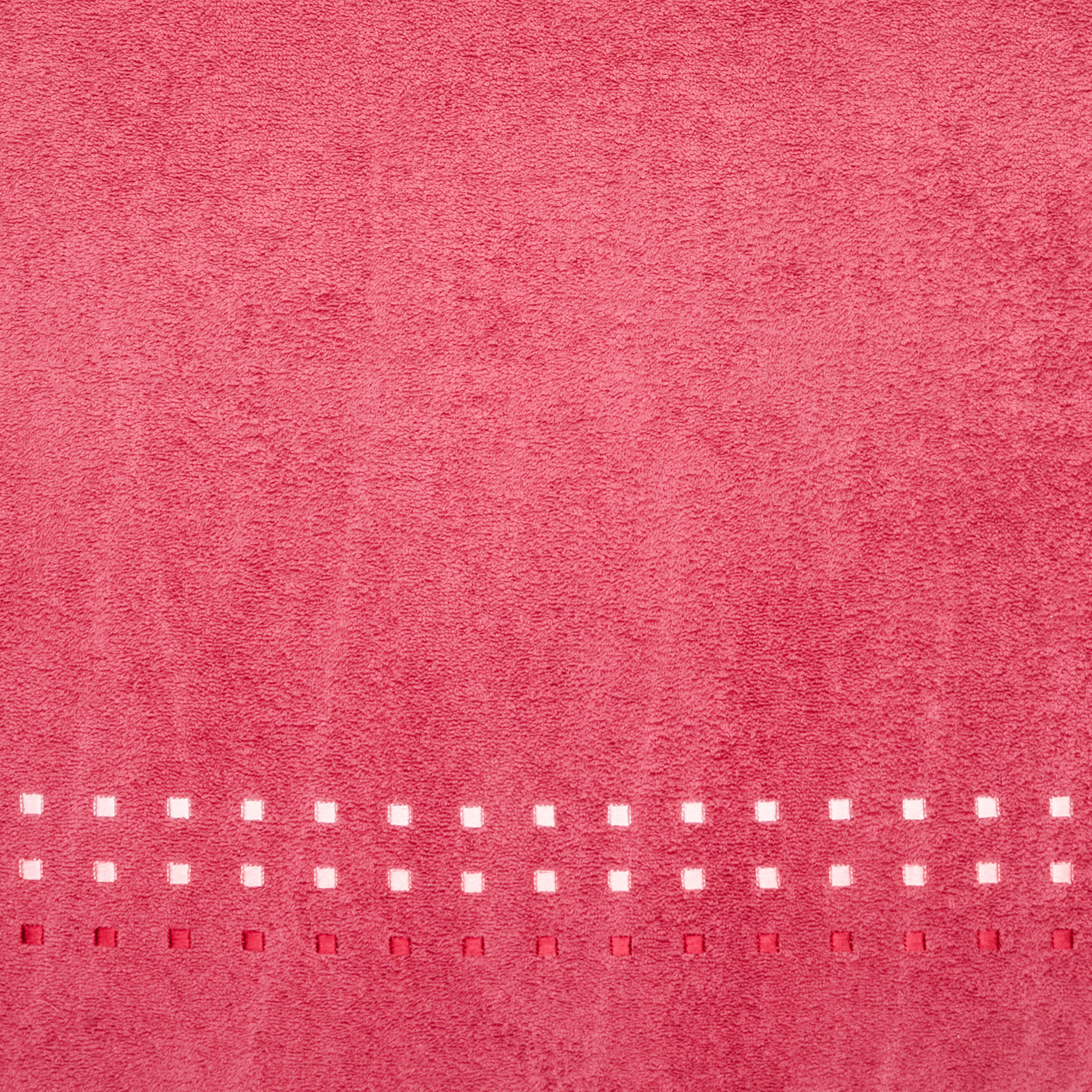 DUSCHTUCH 70/140 cm QUATTRO  - Beere, KONVENTIONELL, Textil (70/140cm) - Esposa