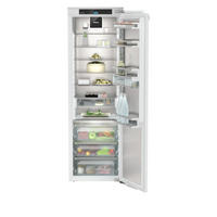 KÜHLSCHRANK 56-57/177, -178/55 cm IRBCI5170  - Weiß, Kunststoff/Metall (56-57/177, -178/55cm) - Liebherr
