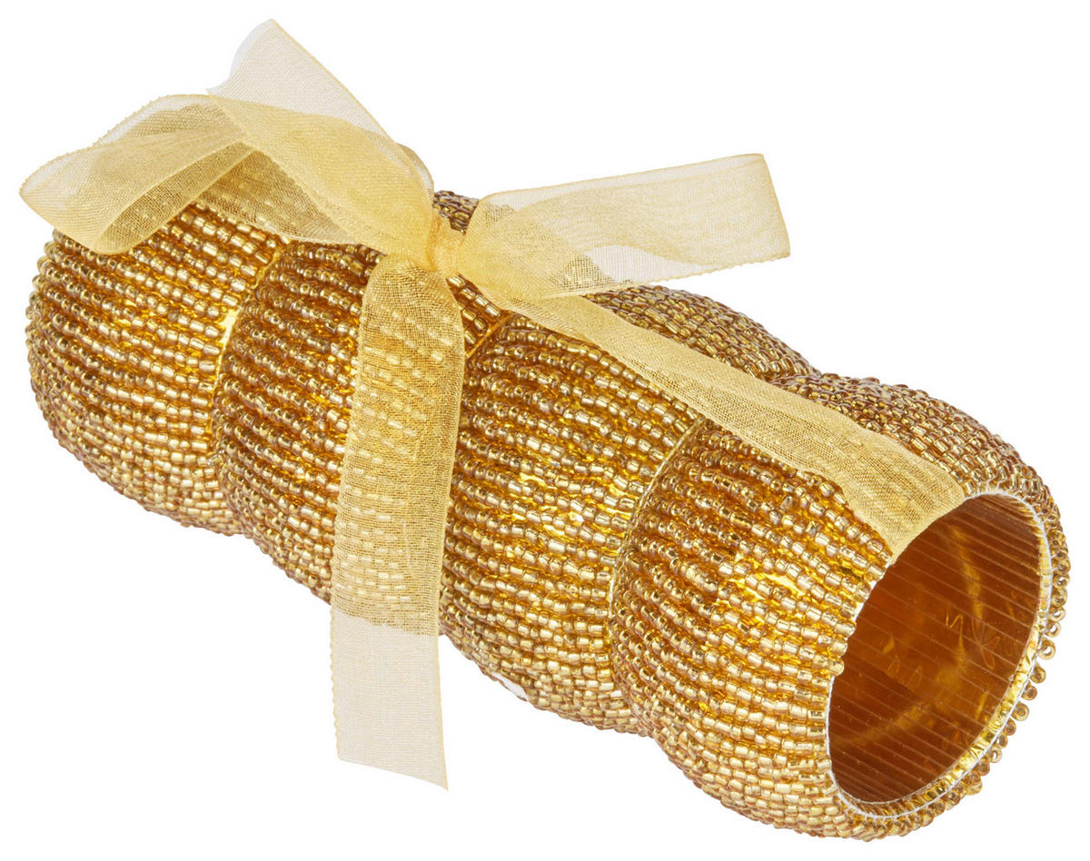 SADA KROUŽKŮ NA UBROUSKY - Konvenční (5,5cm)