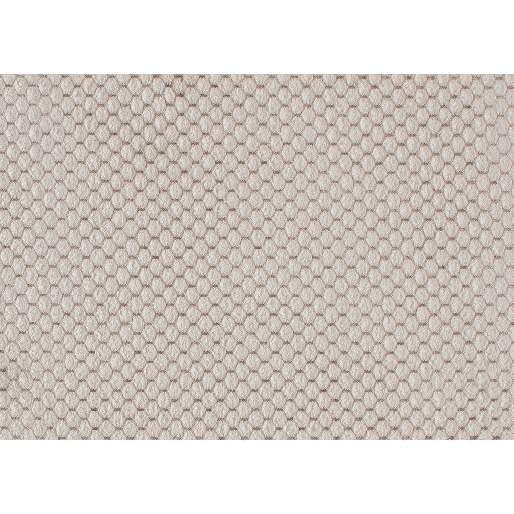 Thumbnail - Carryhome Ecksofa, Creme, Textil, Buche, Hartholz, 3-Sitzer, Füllung: Polyurethan (Pur), Silikon,Silikon, Ottomane recht...