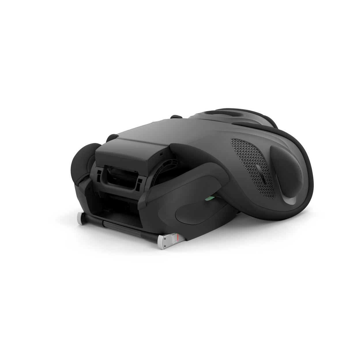 DJEČJA AUTOSJEDALICA  Solution G2  - crna, Basics, plastika (60.5/27.5/60cm) - cybex GOLD