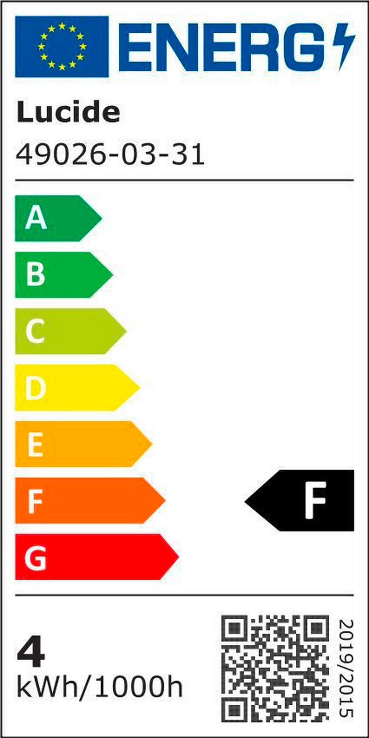 LED-WANDLEUCHTE Xio 9.7/9.7/9.7 cm   - Cappuccino, Design, Metall (9.7/9.7/9.7cm) - Lucide