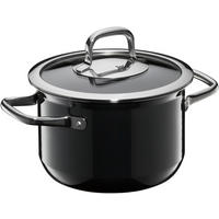 HRNIEC NA MÄSO,  - čierna, Basics, sklo (2.05kg) - WMF