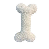 ZIERKISSEN  30/40 cm   - Creme, Basics, Textil (30/40cm) - Esposa