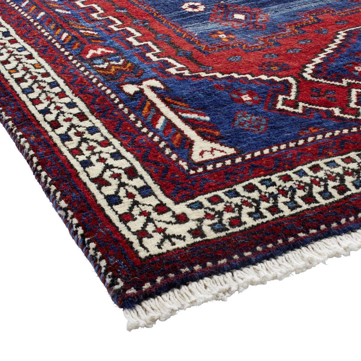 ORIENTTEPPICH 170/250 cm Persien Classic  - Rot, Lifestyle, Textil (170/250cm) - Cazaris