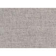 STUHL Webstoff Schwarz, Hellbraun  - Hellbraun/Schwarz, Design, Textil/Metall (46,5/87/64cm) - Voleo