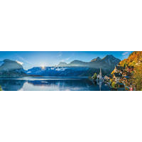ACRYLGLASBILD 50/180/1,70 cm  - Multicolor, Natur, Kunststoff (50/180/1,70cm)