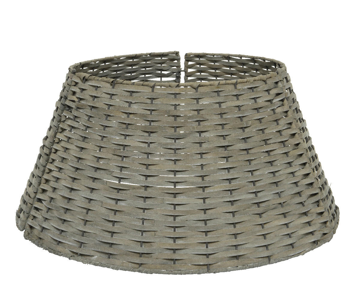 STOJALO ZA BOŽIČNO JELKO  - Basics (70/28cm)