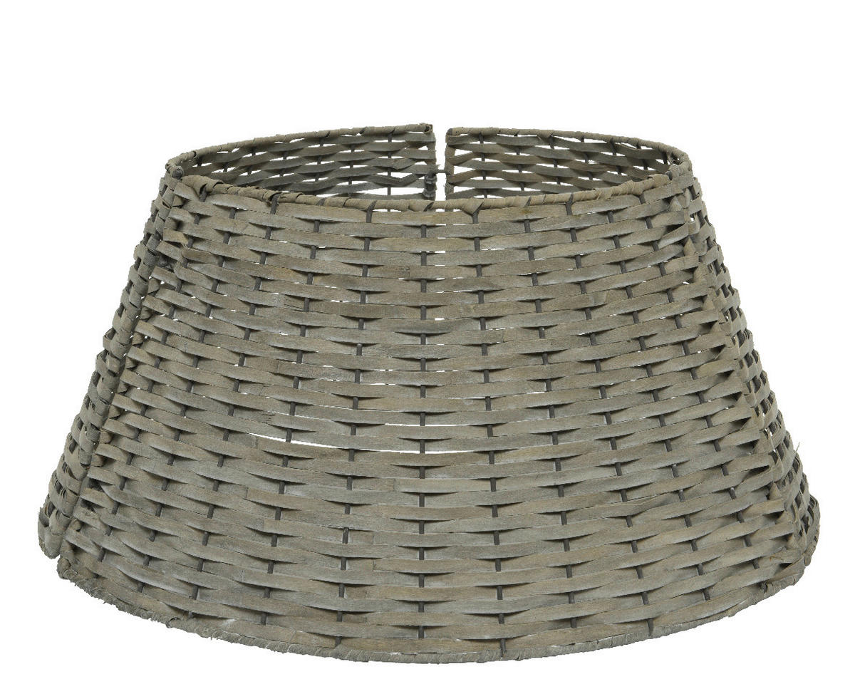 STOJALO ZA BOŽIČNO JELKO  - Basics (70/28cm)
