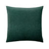 KISSENHÜLLE Home  - Waldgrün, Design, Textil (50cm) - Estella