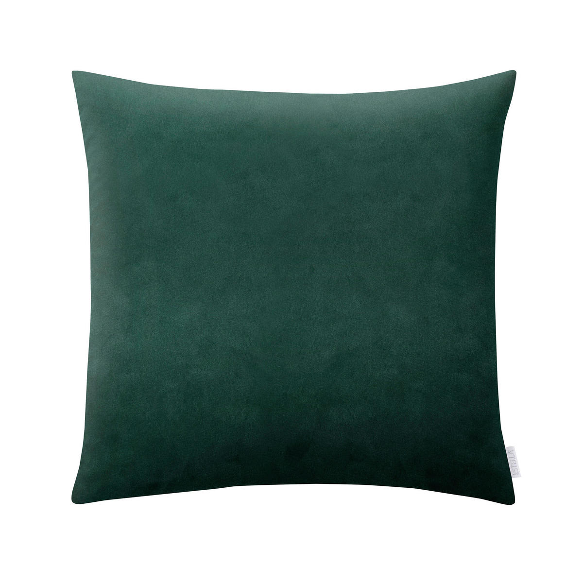 KISSENHÜLLE Home  - Waldgrün, Design, Textil (50cm) - Estella