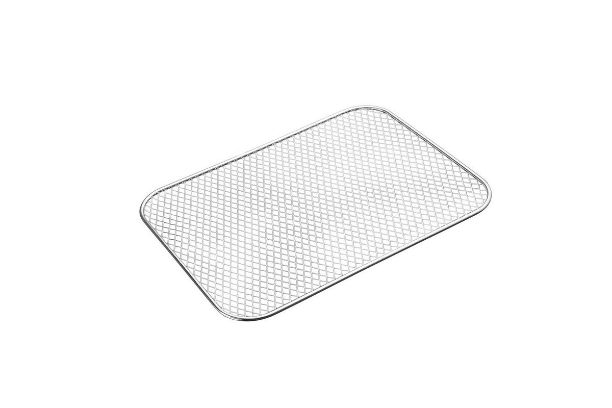 MINIBACKOFEN GOURMETmaxx  - Schwarz, Basics, Kunststoff/Metall (44,6/33,7/35,5cm)