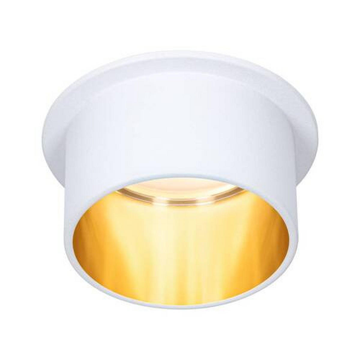 LED-EINBAUSPOT 93380 6,8 cm  - Basics (6,8cm) - Paulmann