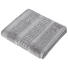 HANDTUCH - Graphitfarben, Basics, Textil (50/100cm) - Cawoe HANDTUCH - Graphitfarben, Basics, Textil (50/100cm) - Cawoe