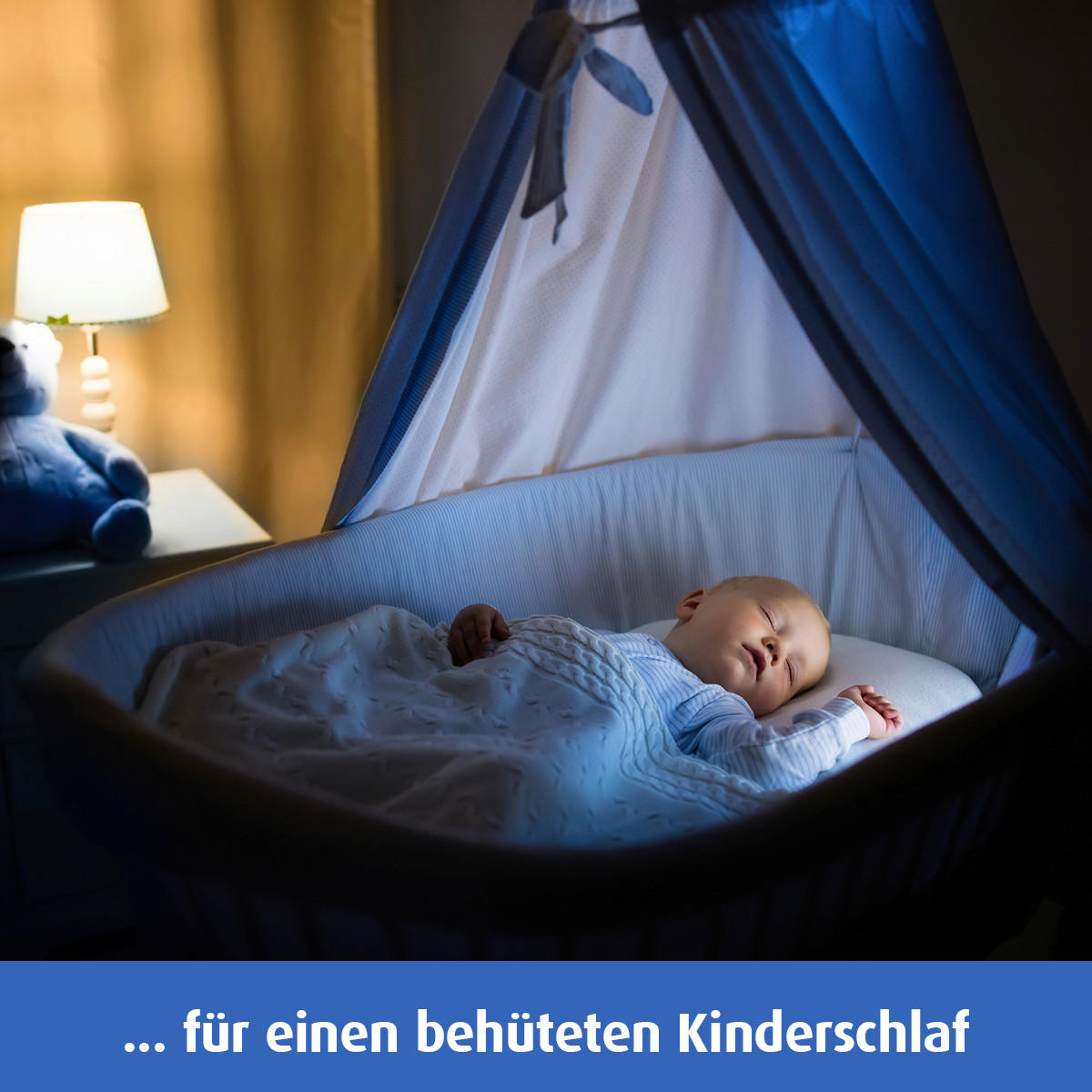 BABYPHONE - Weiß, Basics, Kunststoff (7,4/10/5,3cm) - Reer