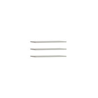 EINLEGEBODENSET 82,9/2,2/42 cm  - Hellgrau, Design, Holzwerkstoff (82,9/2,2/42cm) - Carryhome